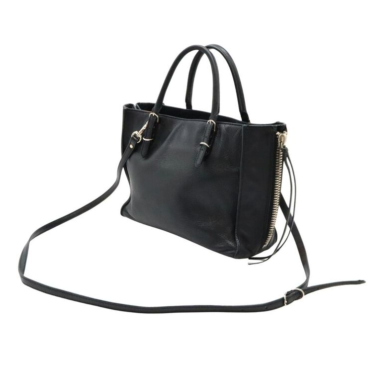 Balenciaga Vintage Balenciaga City Black
