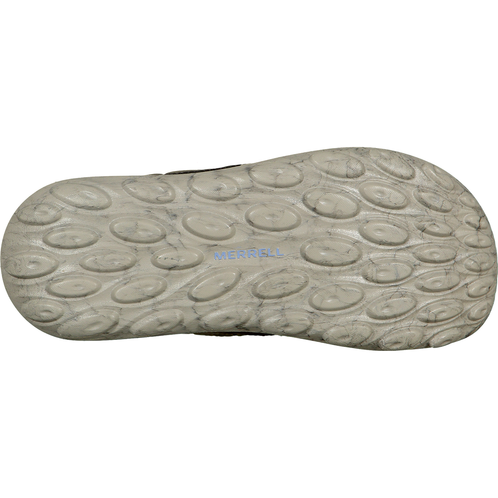 Merrell Damen-Schuh Hut Moc 41