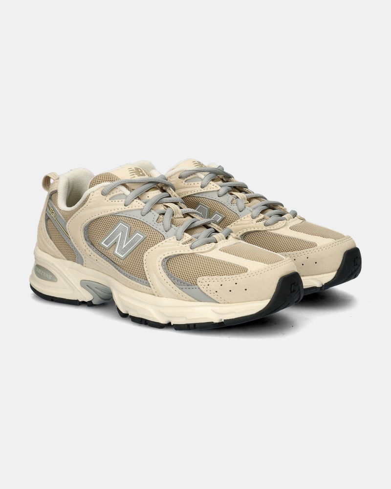 New Balance 530 Lage sneakers  - bruin