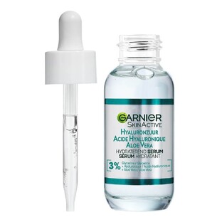 Garnier SkinActive Hyaluronzuur & Aloe Vera Hydraterende Serum 30ML