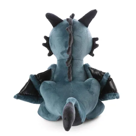 NICI Drache Ivar blau 30cm
