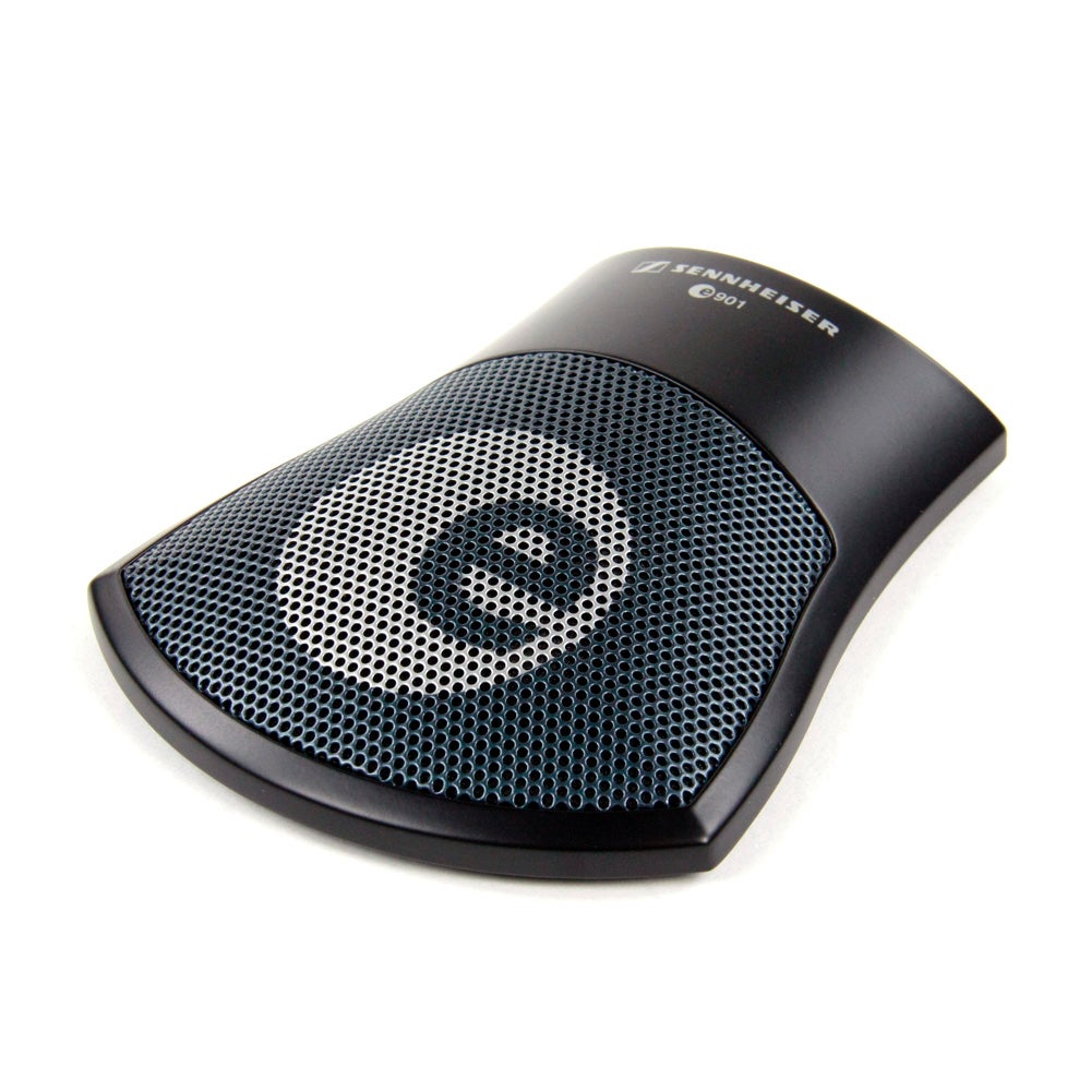 Sennheiser E 901 condensator grensvlakmicrofoon