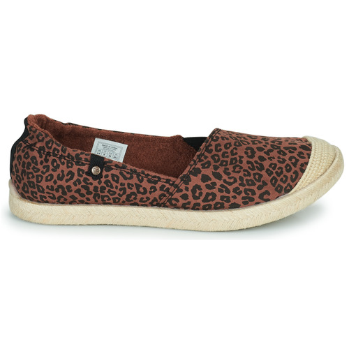Roxy - CORDOBA - Marron / Léaopard