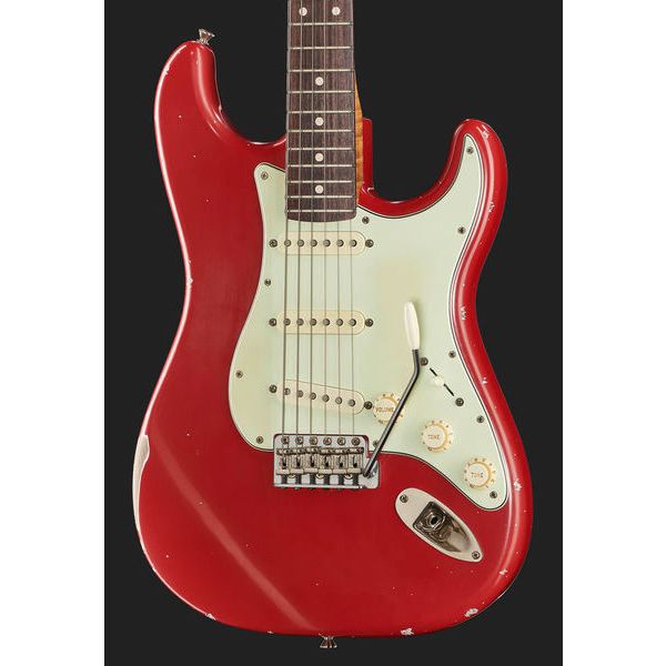 Xotic Guitars XSC-1 DR RW Medium Aged