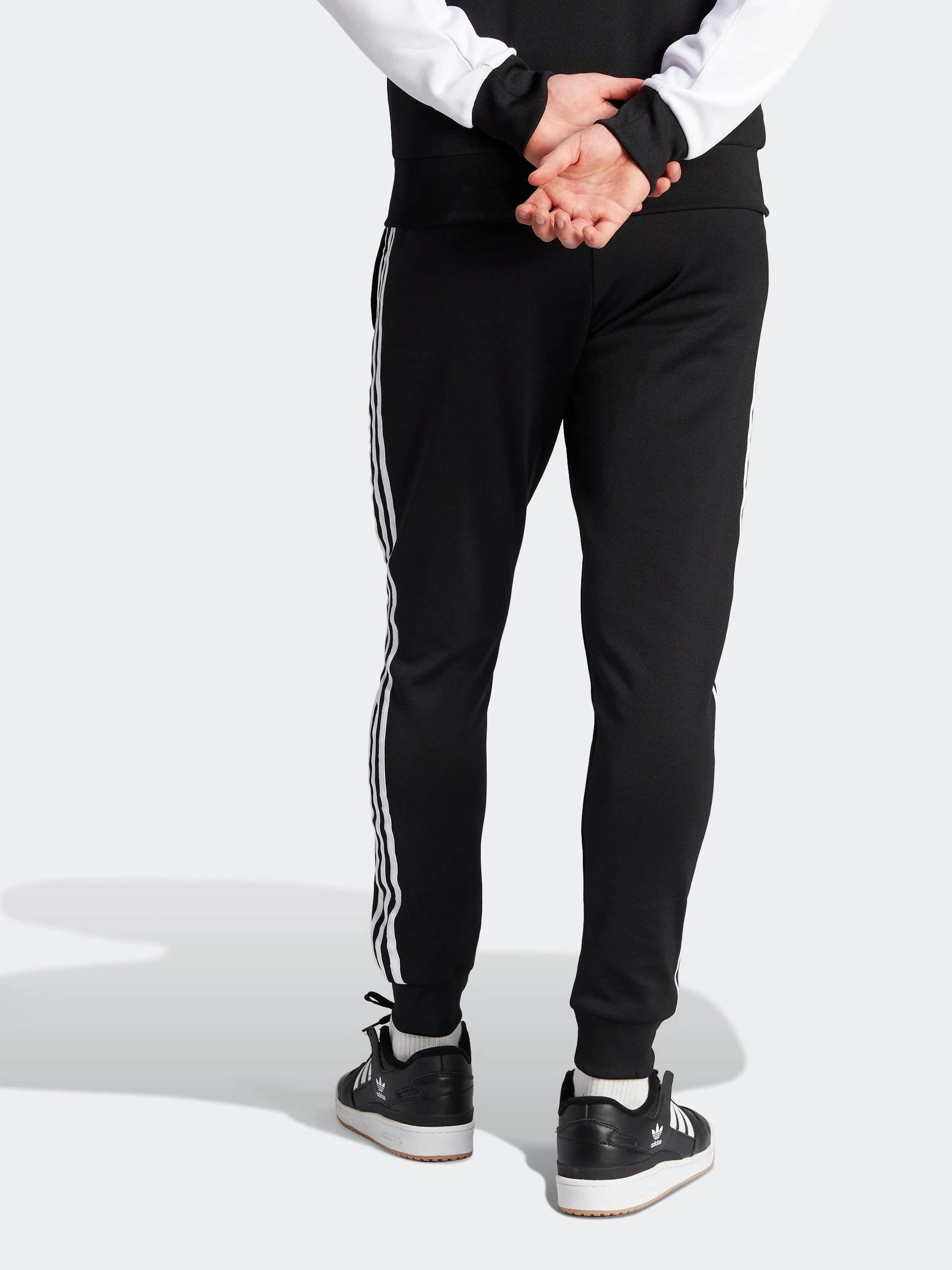 adidas Originals Adicolor Classics Superstar trainingsjoggingbroek
