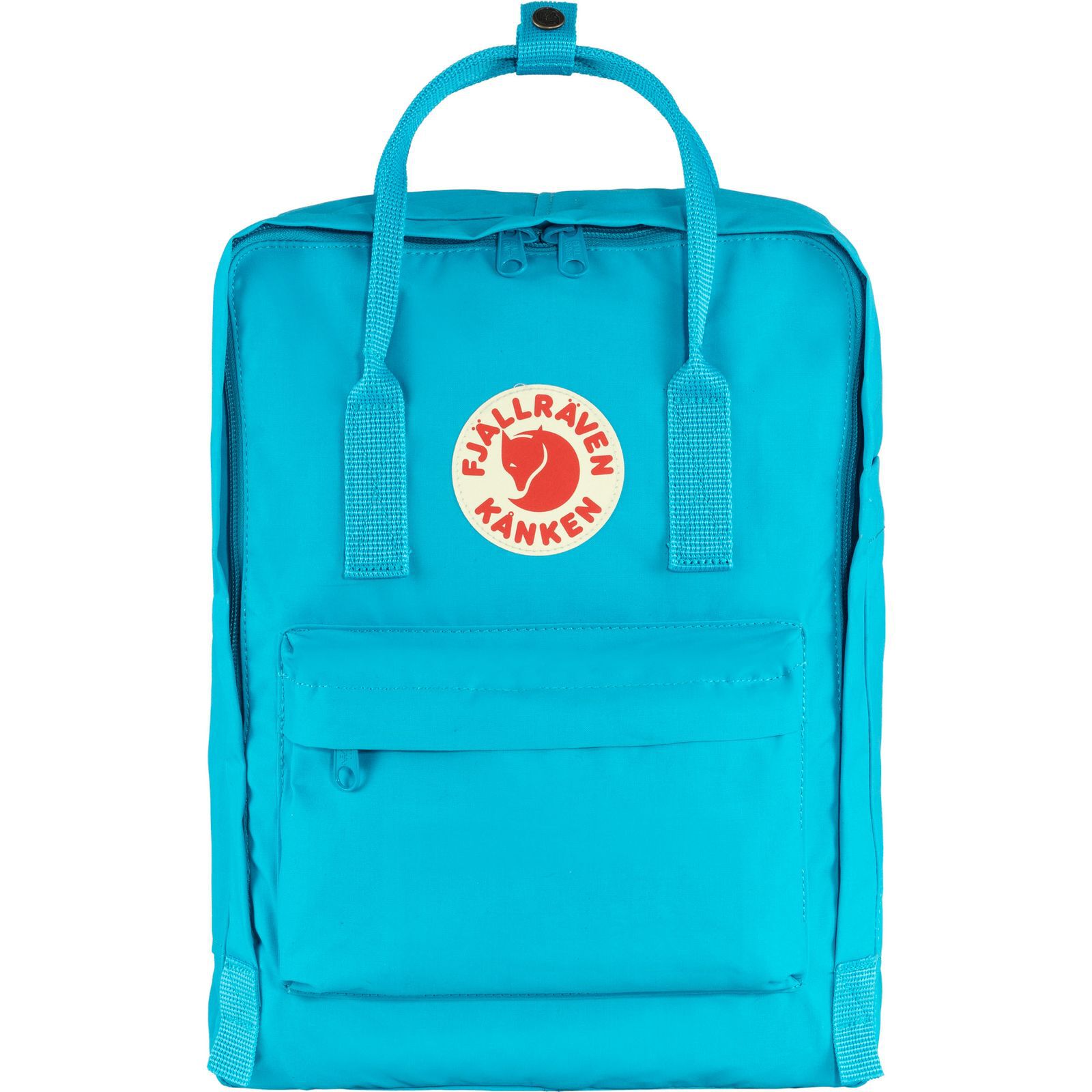 FjällrävenKanken 16L
