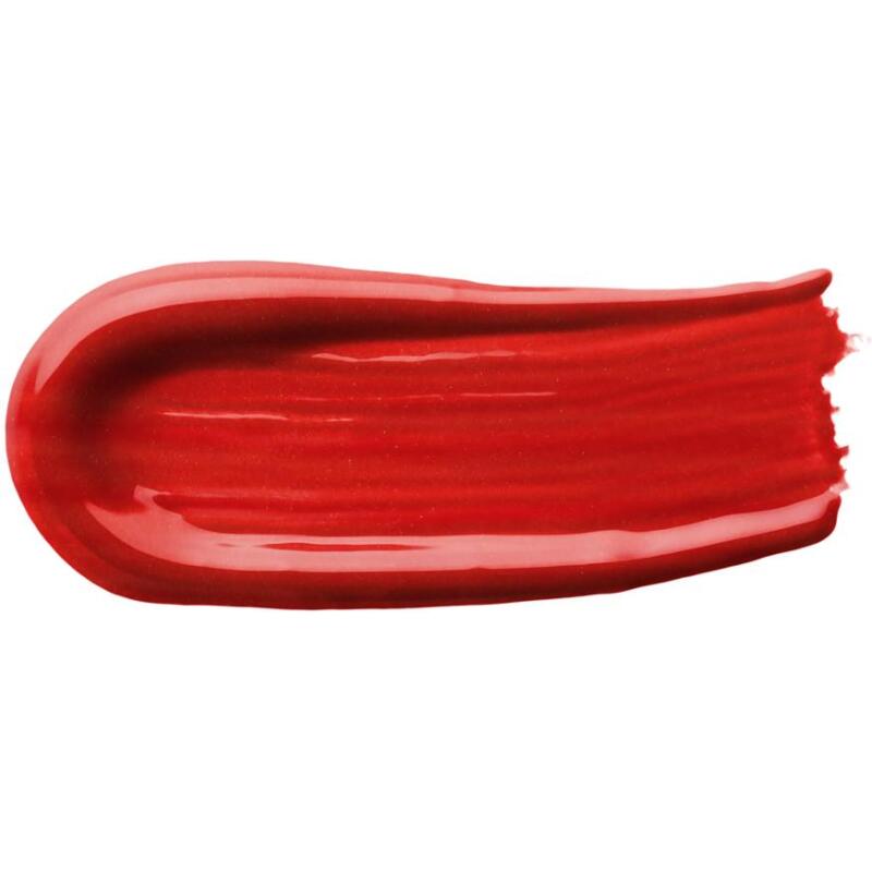 DARWI Flacon de 50 ml de Peinture Textile Opaque - vermillon