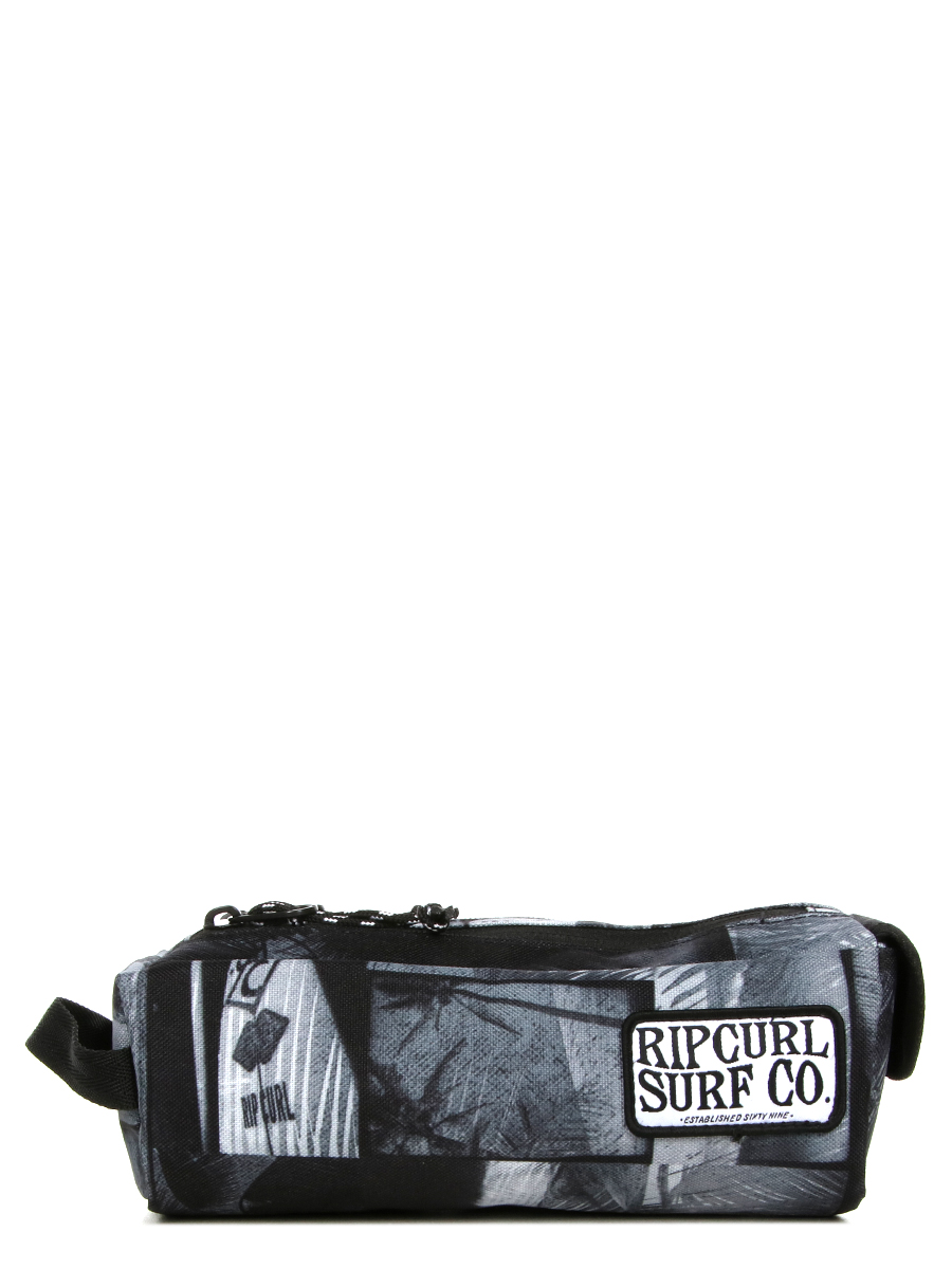 Trousse Rip Curl Palms - 2 compartiments