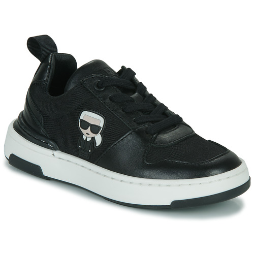 Karl Lagerfeld - Z29054 - Noir