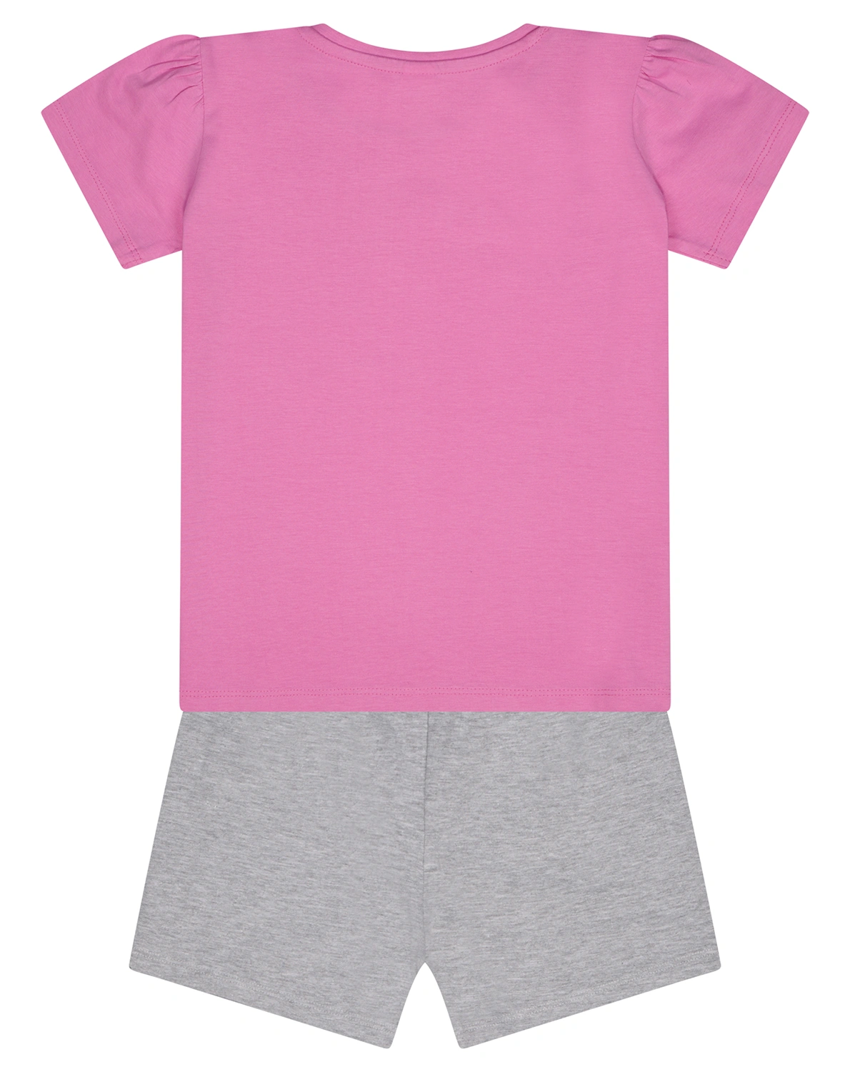 Schlafanzug PEPPA PIG in pink