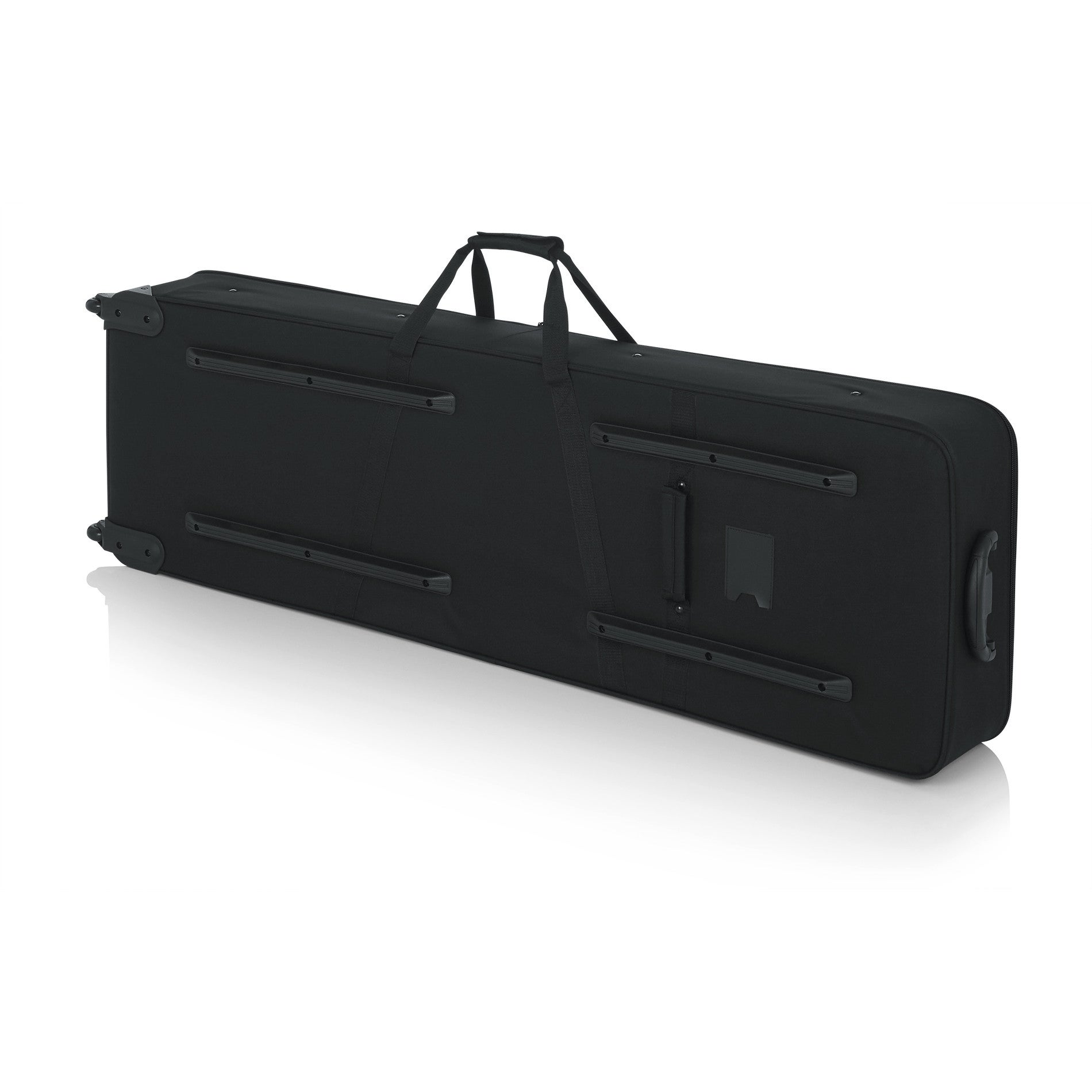 Gator Cases GK-88 SLIM softcase voor 88-toetsen keyboard, 136 x 38 x 15 cm