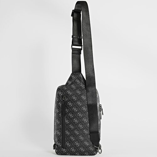 Sacoche HMEVZL-P3407 Noir