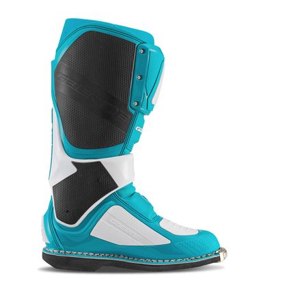 Bottes cross Gaerne SG12 2025 - Bleu / Blanc