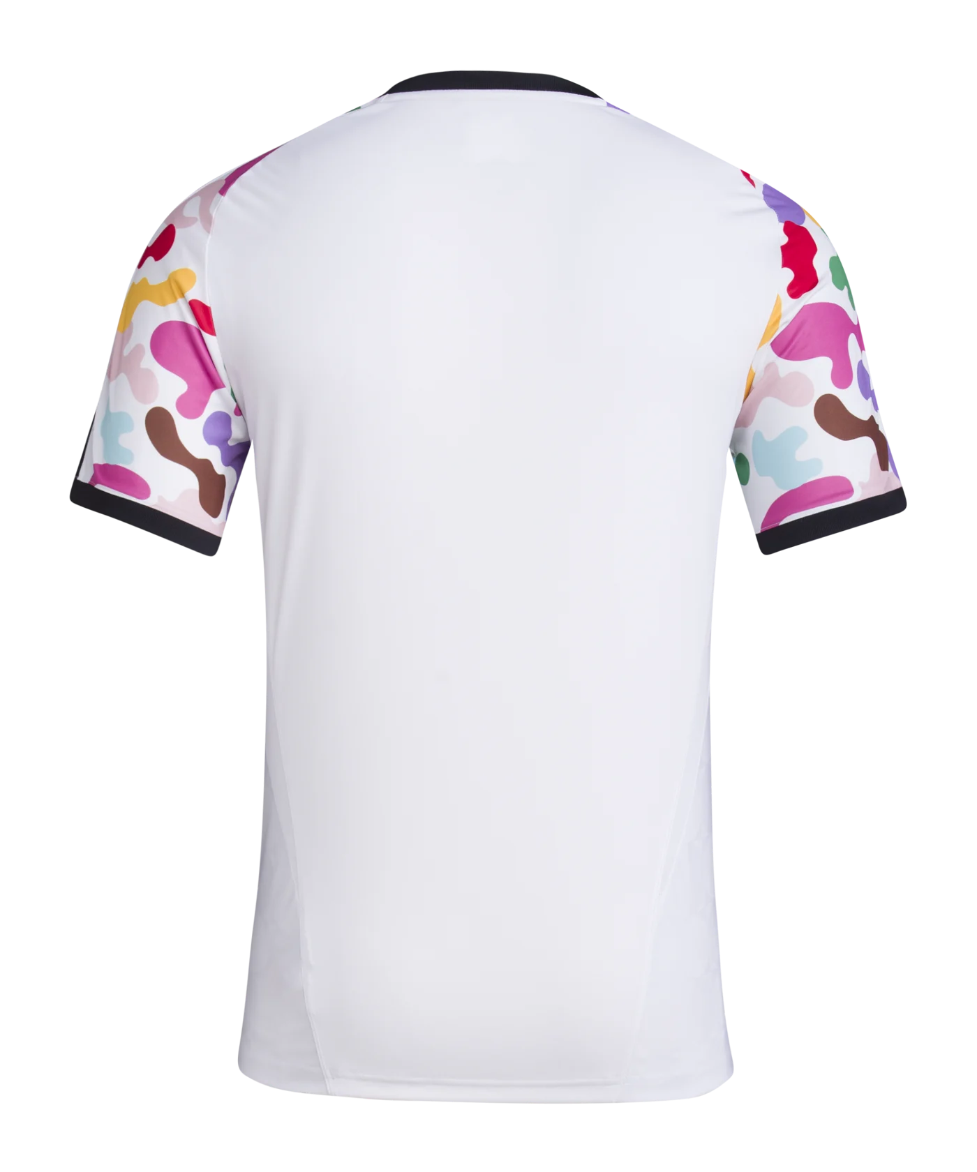 adidas Pride Tiro Trikot Weiss