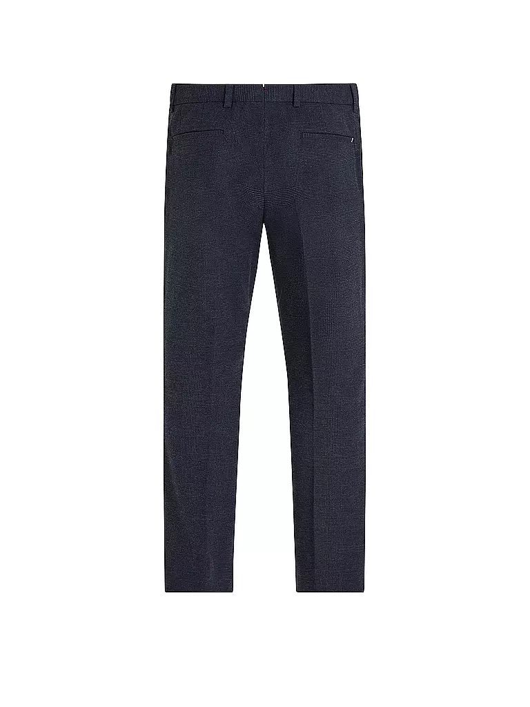 TOMMY HILFIGER Chino DENTON blau