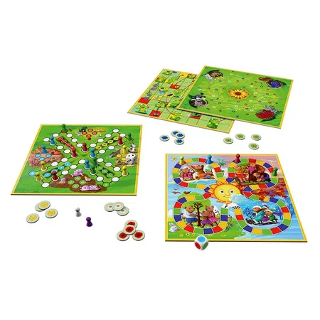 Piatnik Kinderspielesammlung