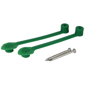 Bindingfix clematisklemmen 12 stuks