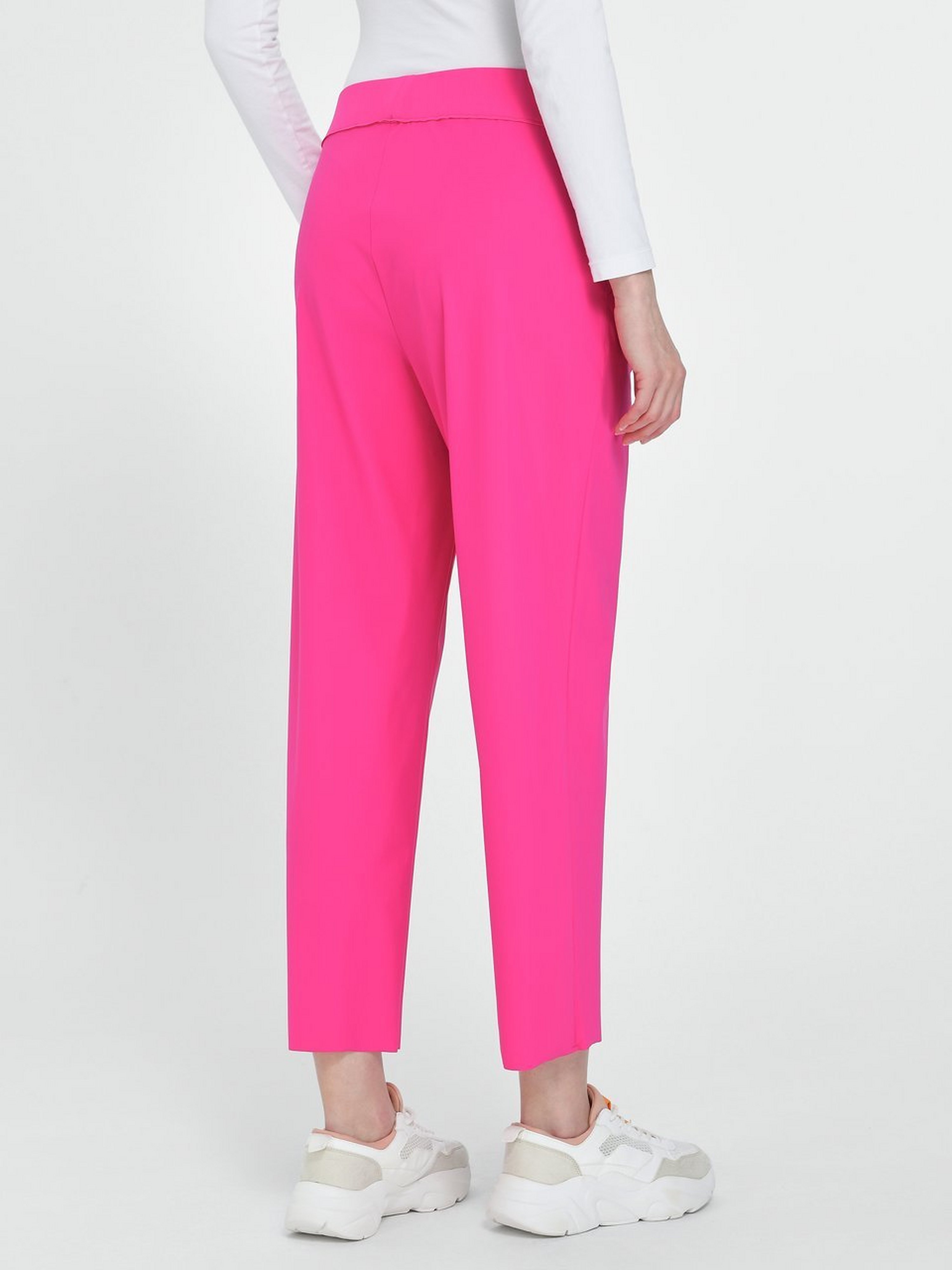 7/8-Jersey-Hose