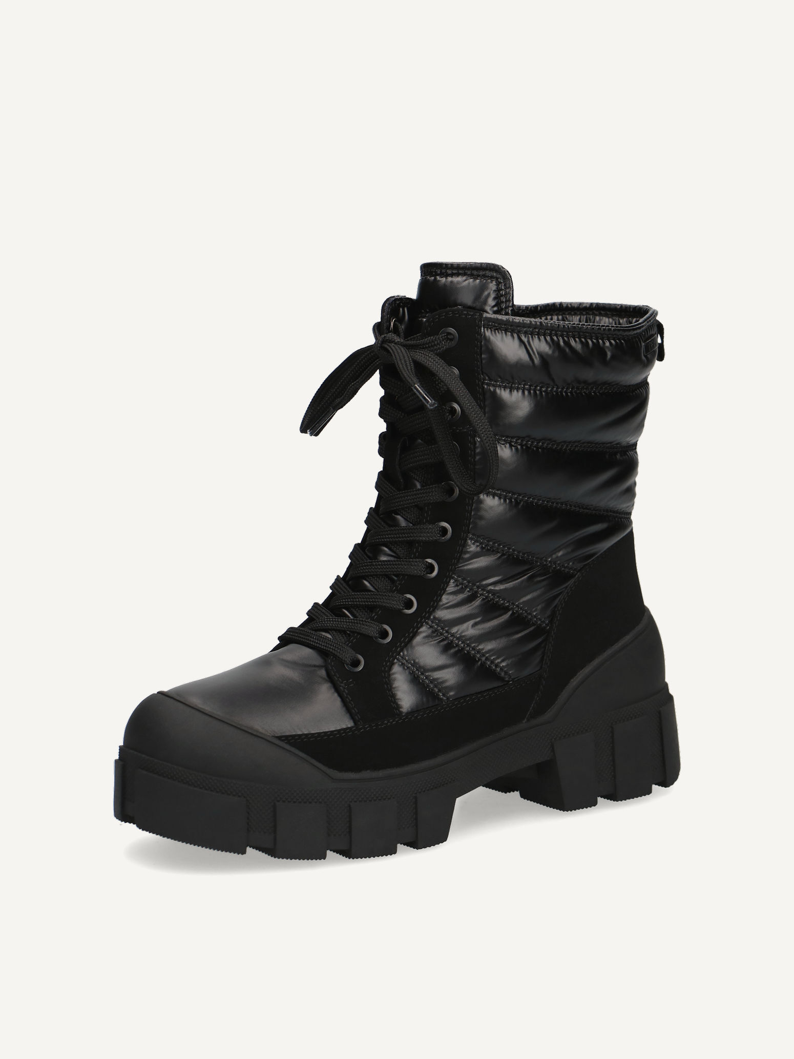Stiefelette