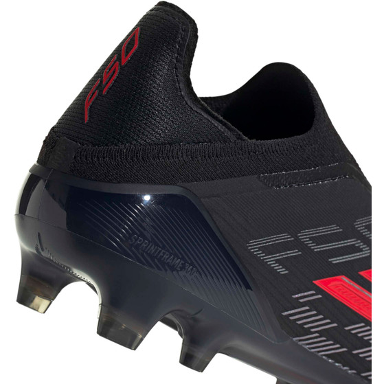 adidas F50 Elite Laceless FG