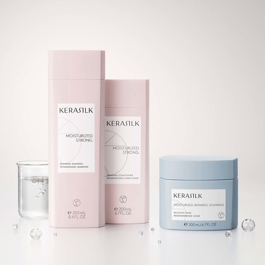 Kerasilk Repairing Conditioner 200ml
