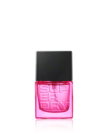 Superdry Neon Collection Neon Pink Eau de Toilette Spray 25ml