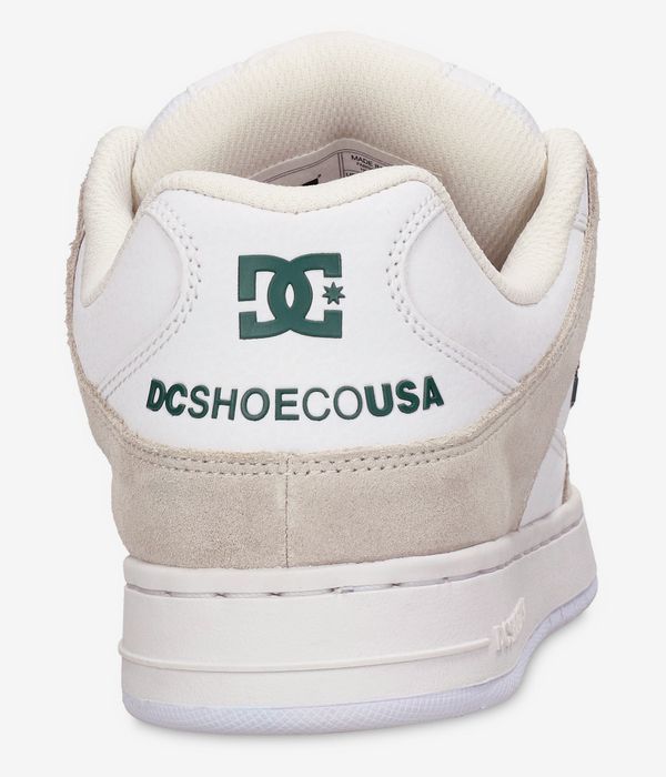 DC Manteca SE Schuh (off white)
