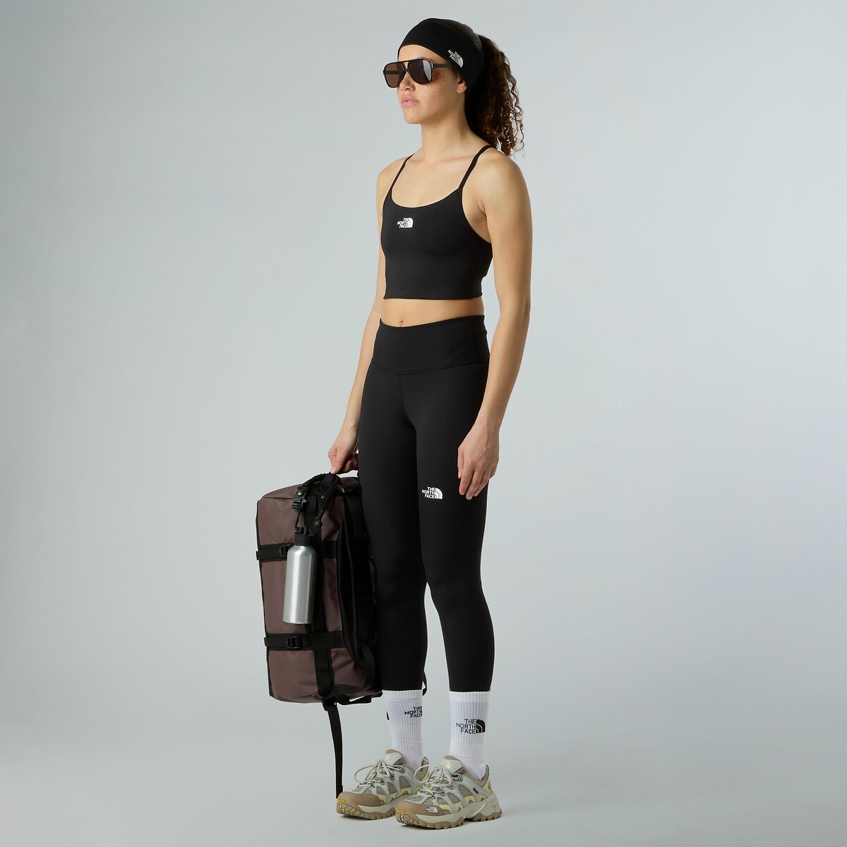 Calças legging esportivas THE NORTH FACE<br>FLEX 25