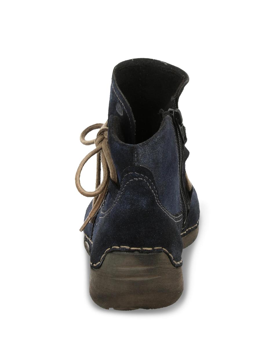Stiefelette Fergey 99, ocean