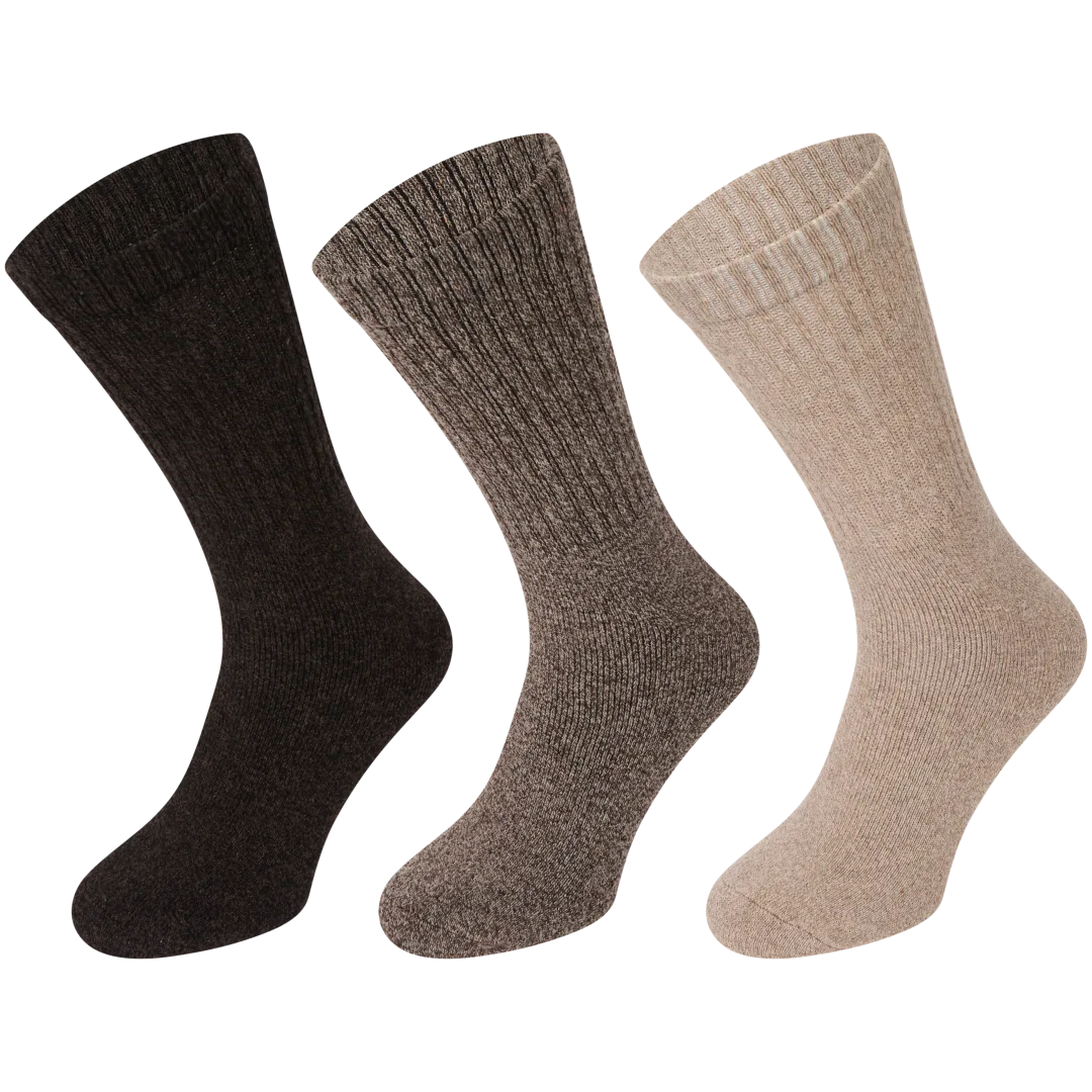 Chaussettes thermiques
