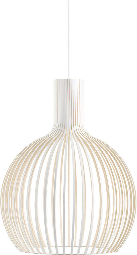 Secto Octo 4240, Pendel White