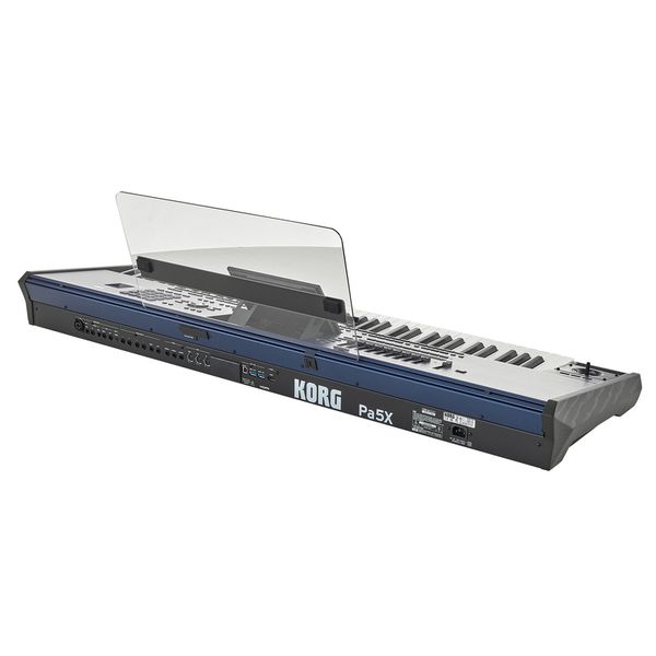 Korg PA-5X 76 Musikant