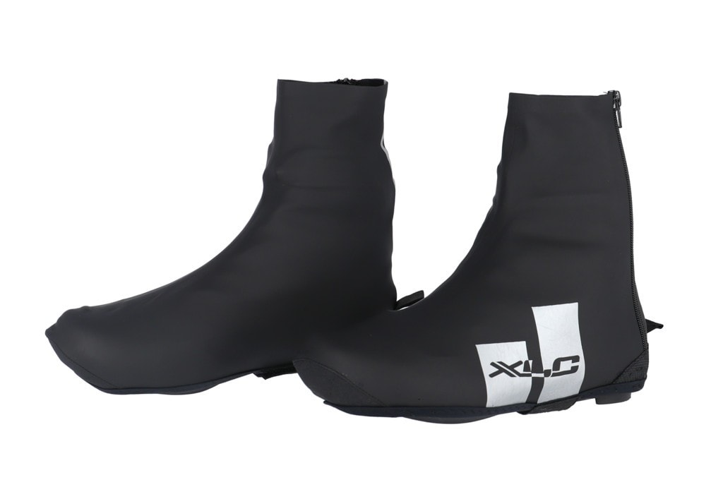 XLC Reflex Overshoes<br>Skotrekk til sykkelsko!