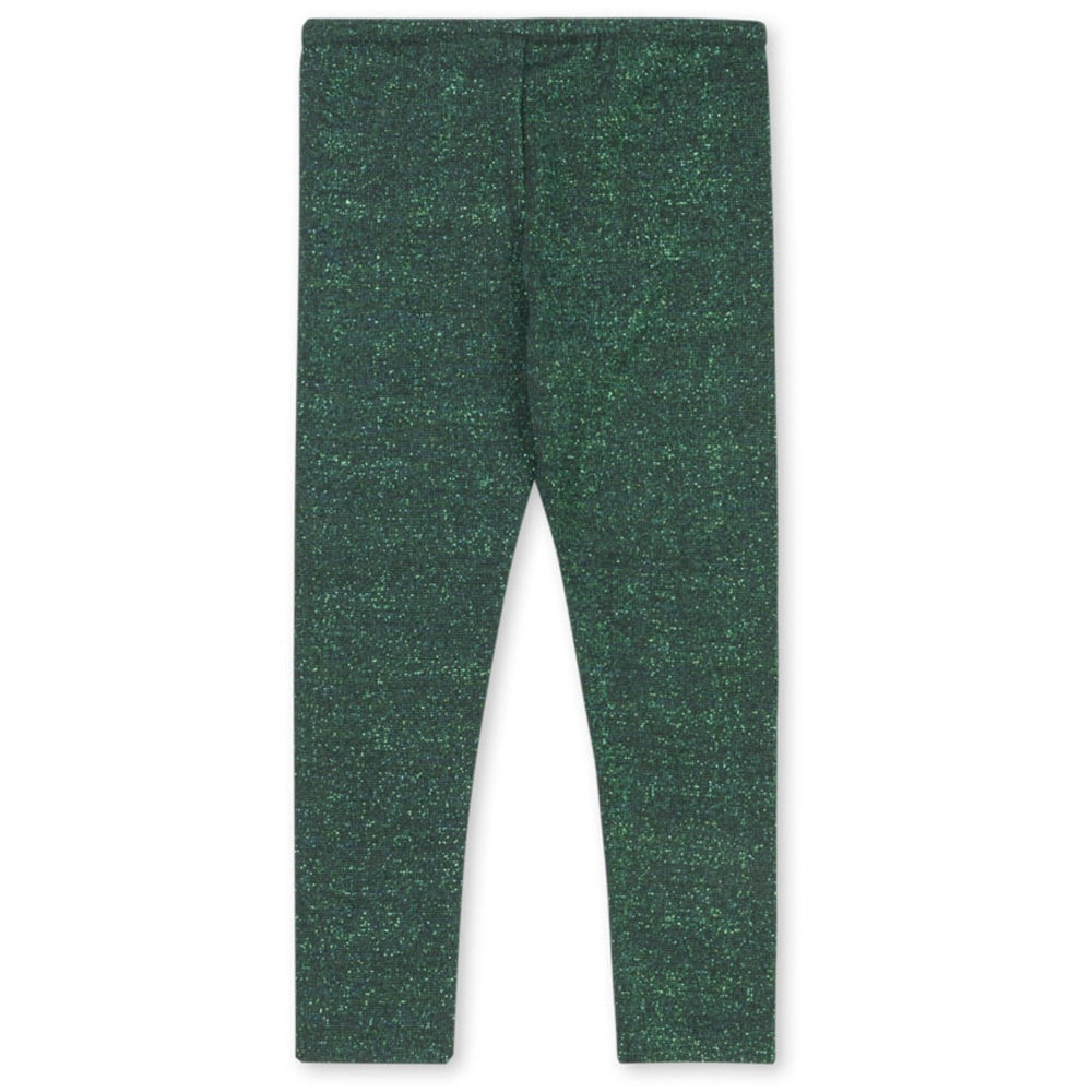 Køb Konges Sløjd Jungle Green Roli Bukser
