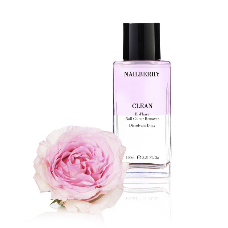 Nailberry NAILBERRY CLEAN