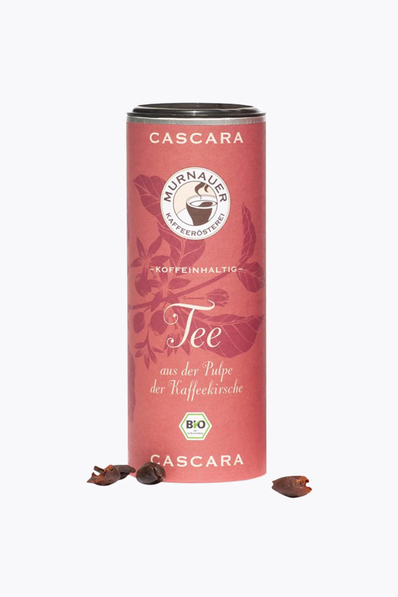 Murnauer Cascara Bio Dose