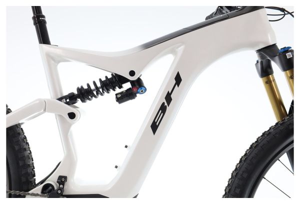 Produit reconditionné · BH AtomX Lynx Pro 9.9 Carbone XT / Vélo VTT électrique / BH | Bon état
