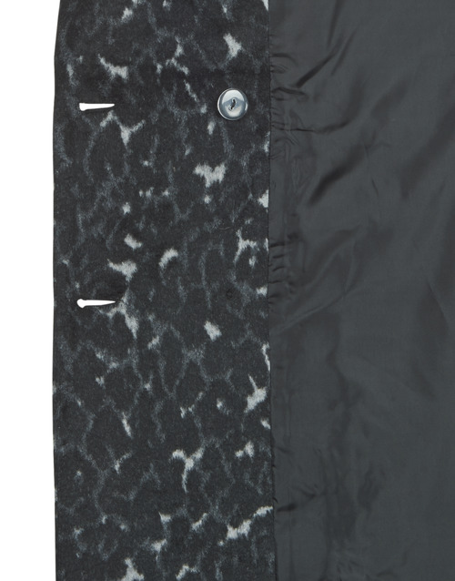 Vero Moda - VMCOCOLEOPARD - Gris
