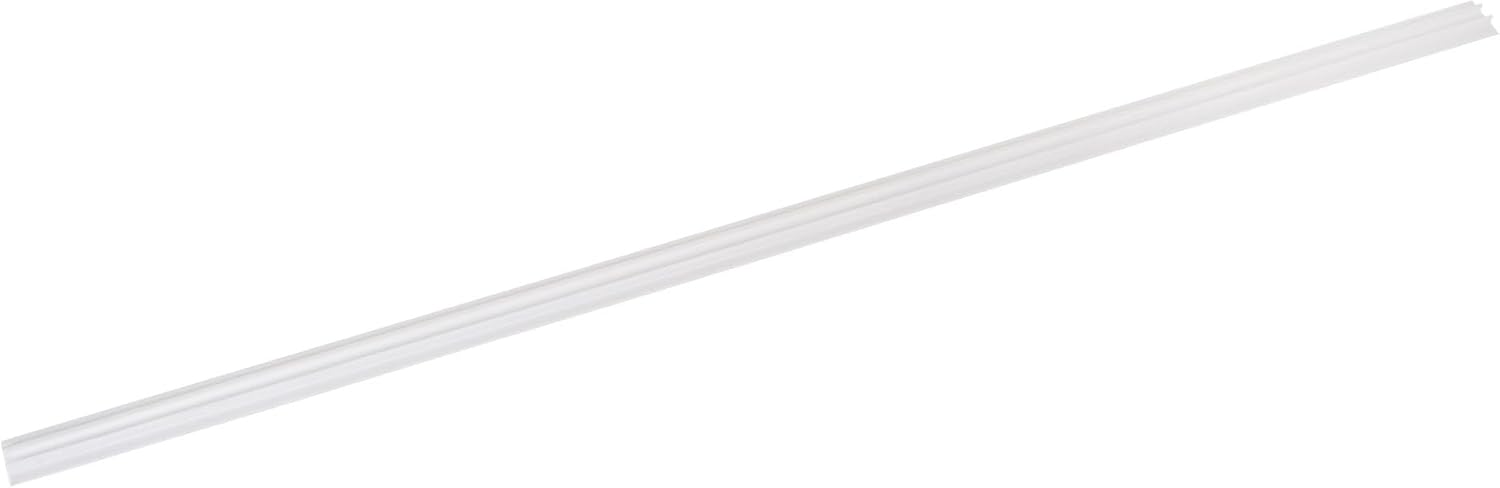 Lucide TRACK Starter-Set - 1-Phasen Stromschiene/Schienensystem - 2 Meter - Weiss