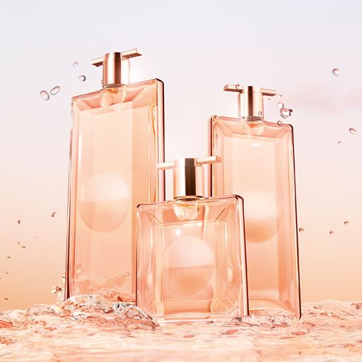 Lancôme Idôle Eau De Toilette, 50 ml