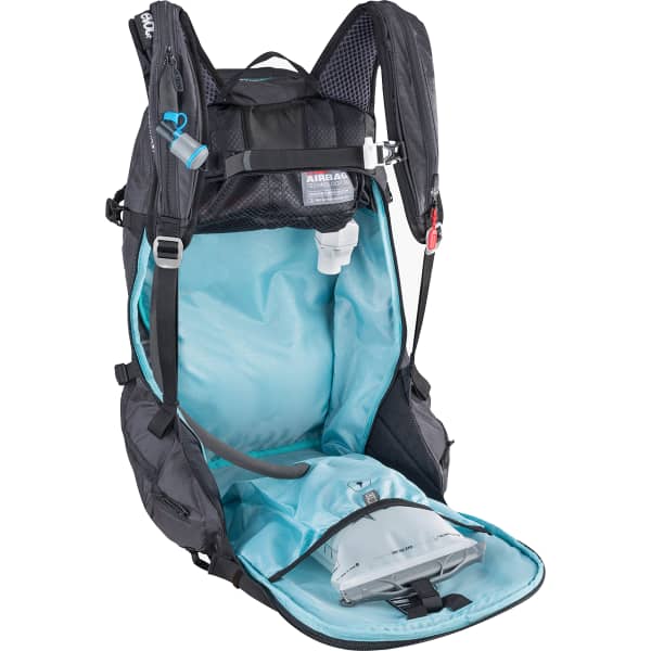 Sac à dos ski EVOC LINE R.A.S 30 L