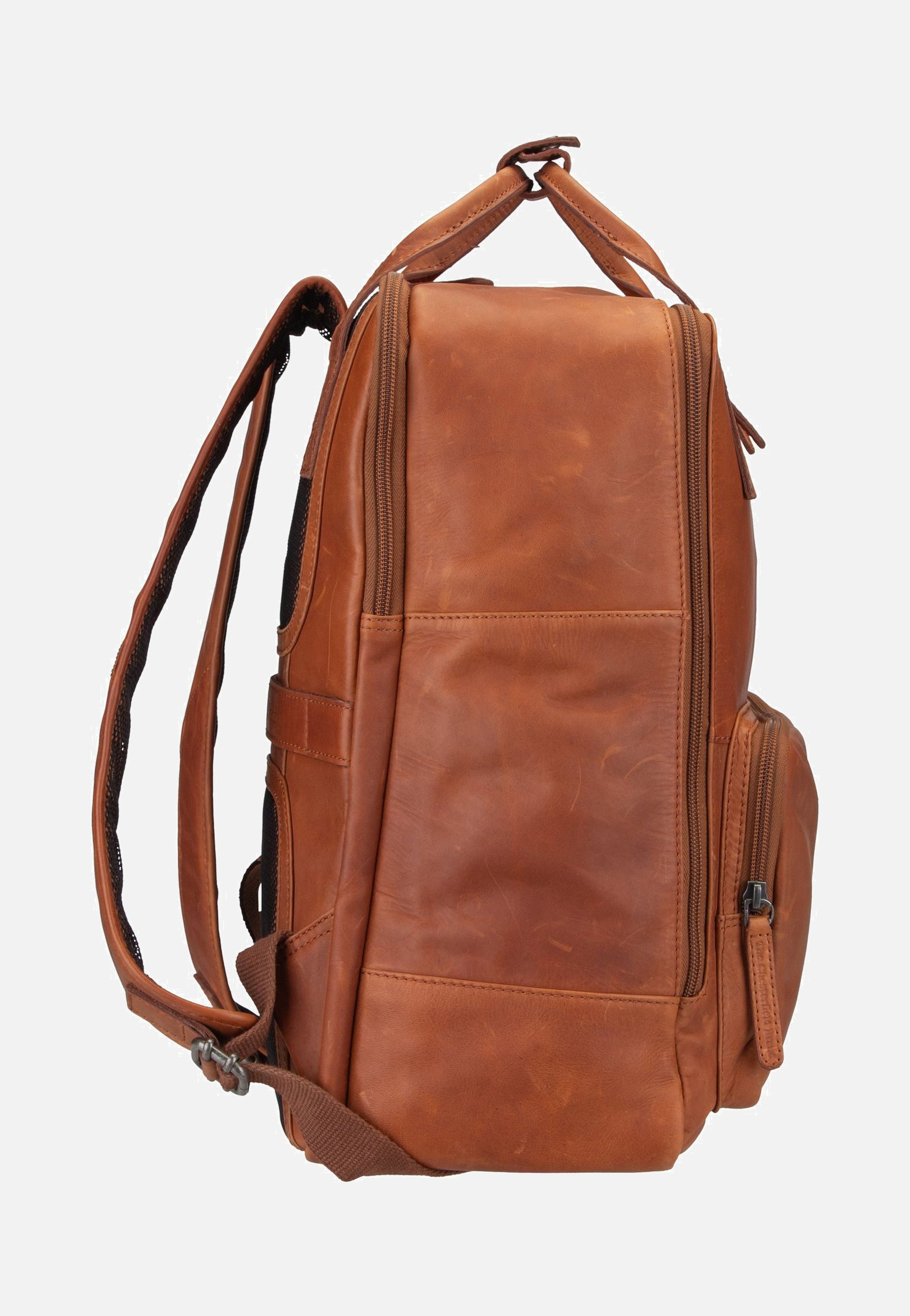 Belford 0183 Cognac - Rucksack