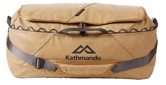 KATHMANDU - DUFFEL INDUS 50 L