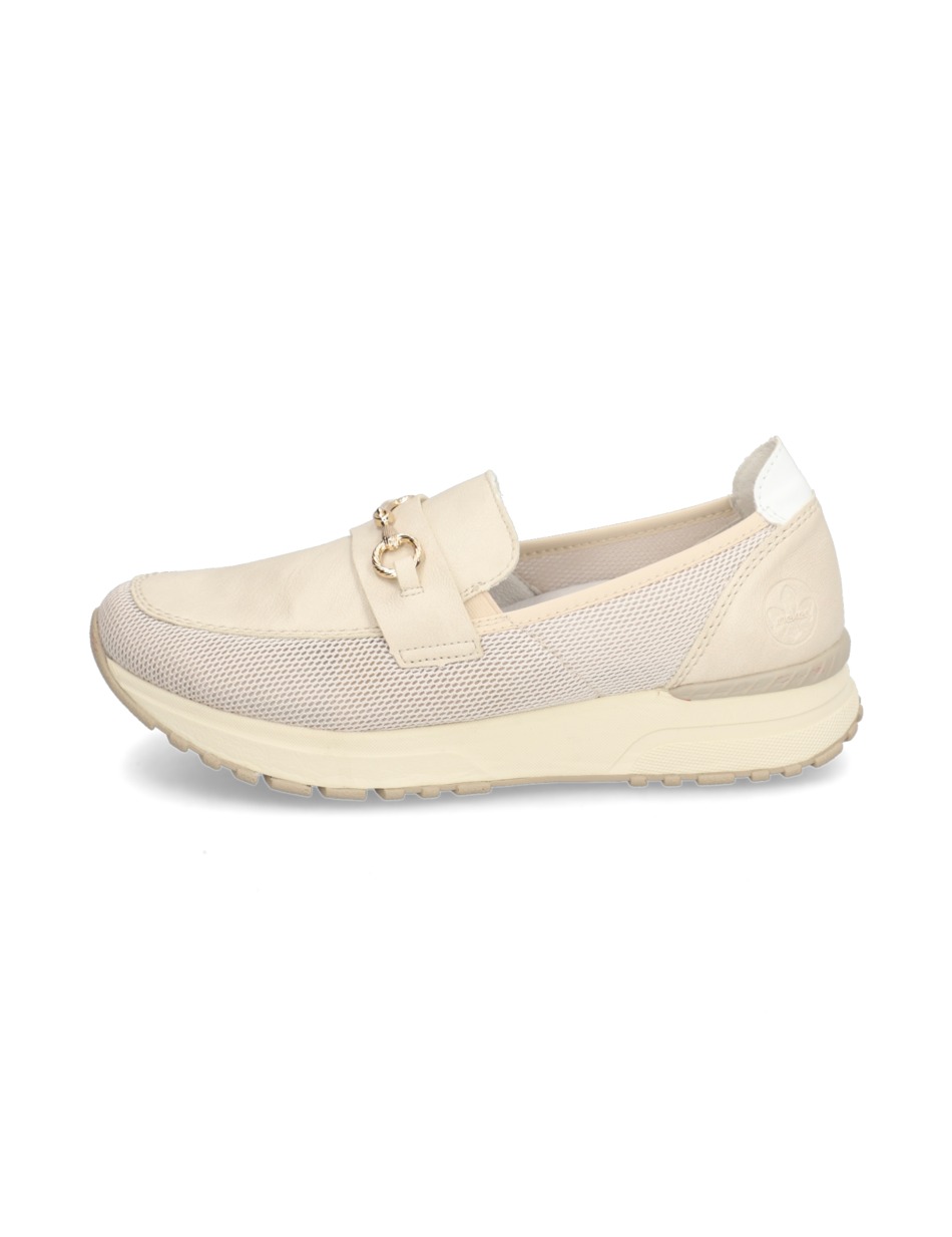 Textil Slipper klassisch