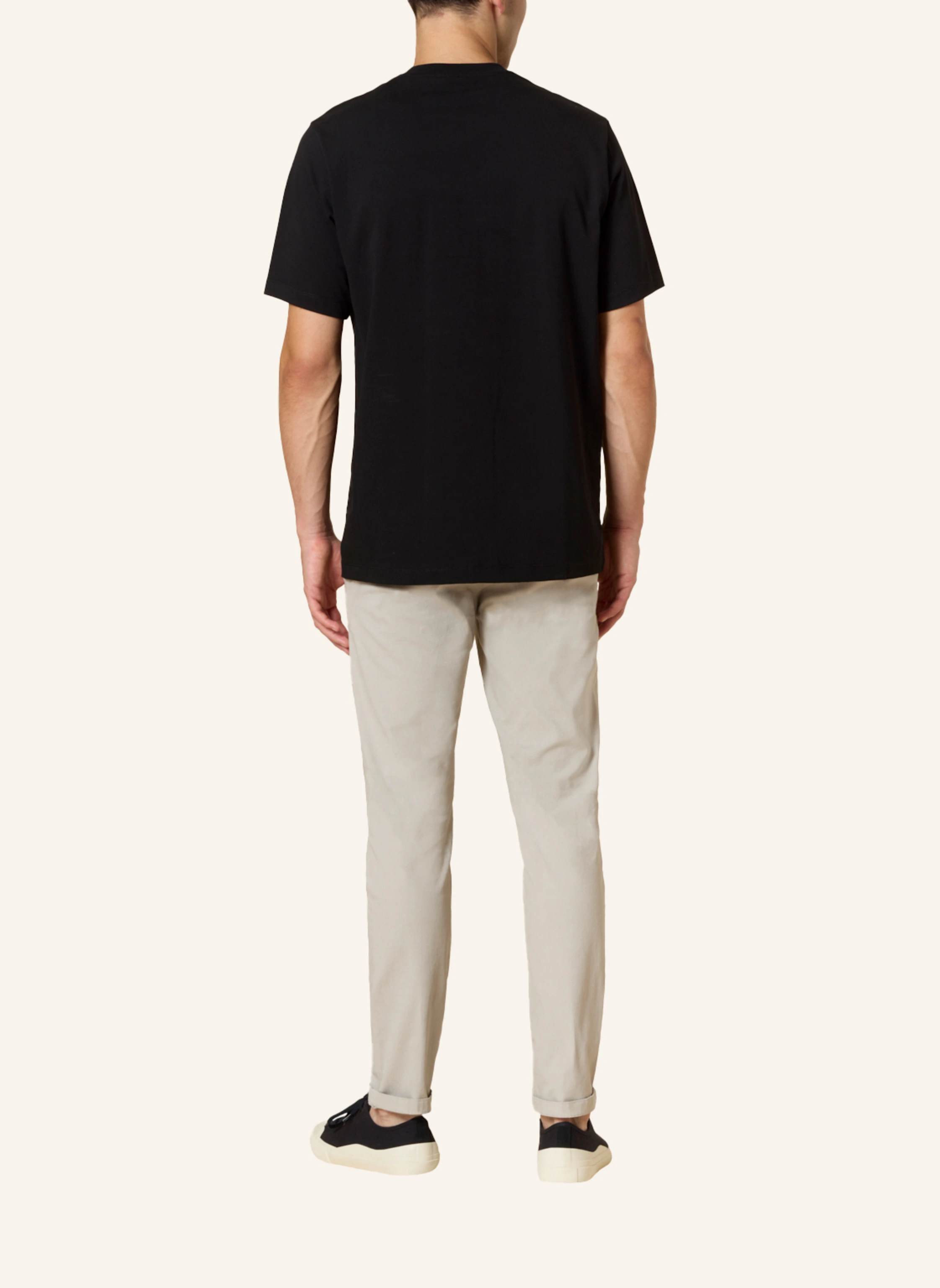 GEBAUER & GEBAUER T-Shirt