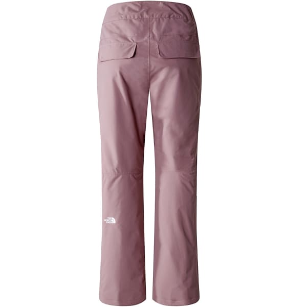 Pantalon de ski THE NORTH FACE W ABOUTADAY PANT FAWN GREY