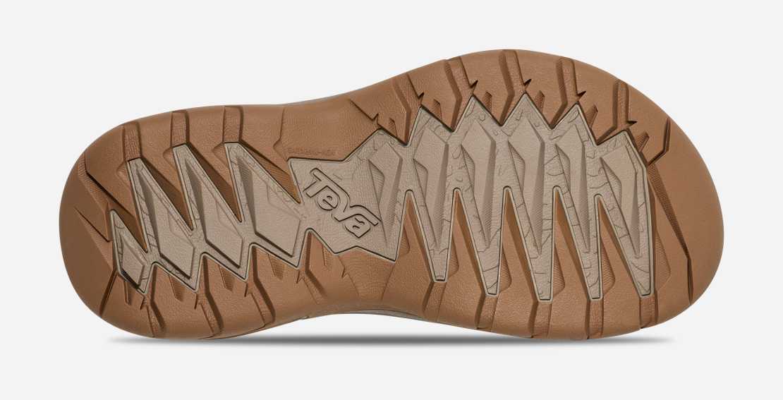 Dames Terra Fi 5 Universal Hiking Sandal