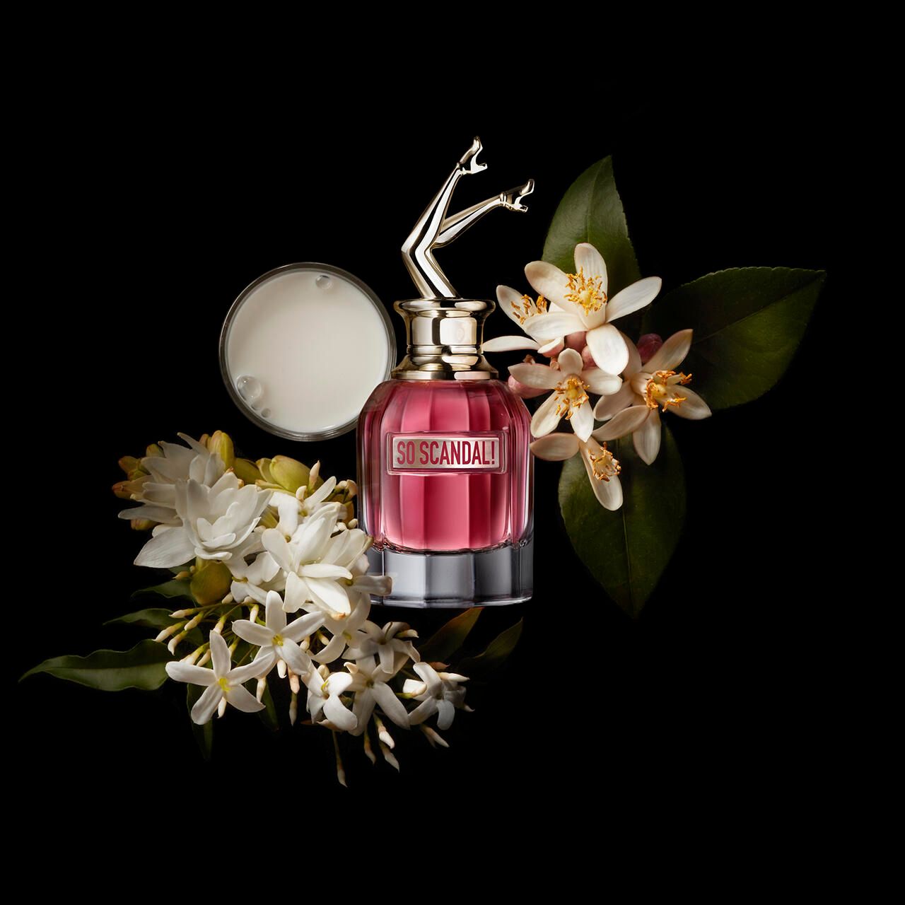 Jean Paul Gaultier, So Scandal! E.d.P. Nat. Spray