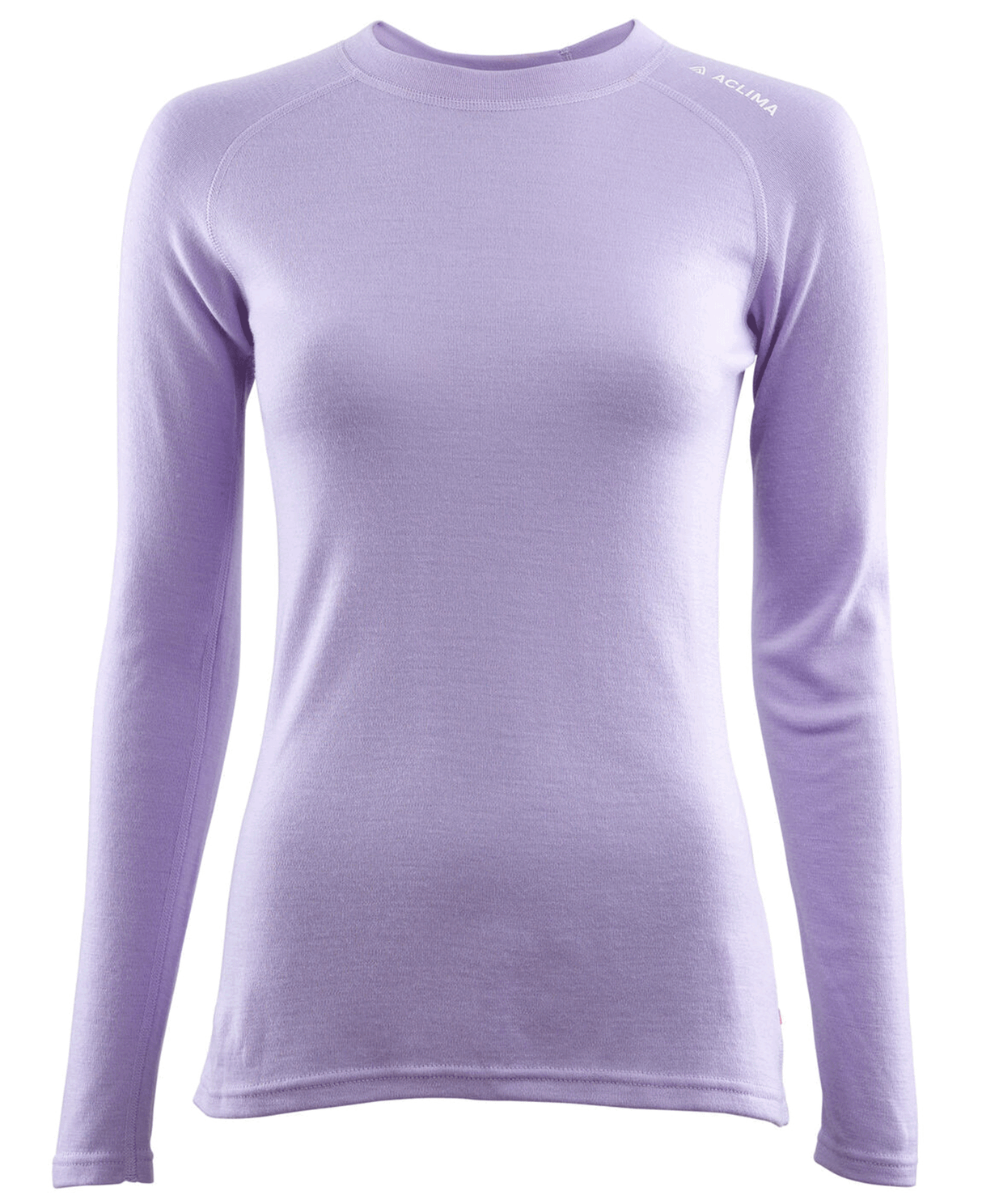 Aclima<br>WarmWool crewneck W's