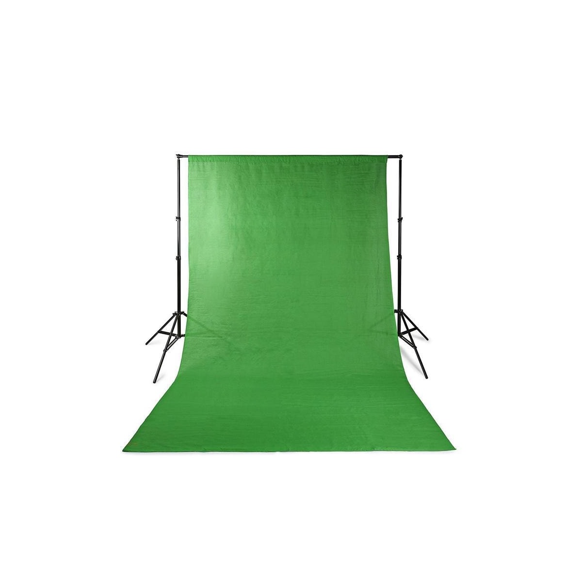 Bakgrunnssett for fotostudio | 2,00 m